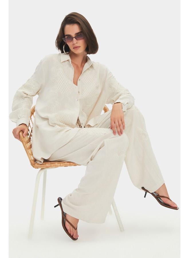 【sana1016】 ❤︎美品❤︎BEIGE，ベイジ　S　小さいサイズ Fashion Products online on NAMSHI.COM Qatar - Shop Now