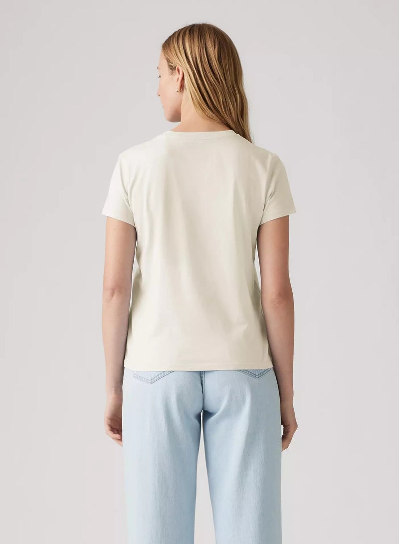 ليفايز تي شيرت نسائي مثالي - Image 3