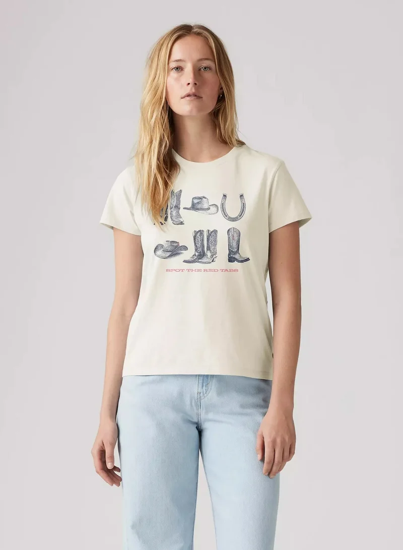 Levi's Women's Perfect T-Shirt