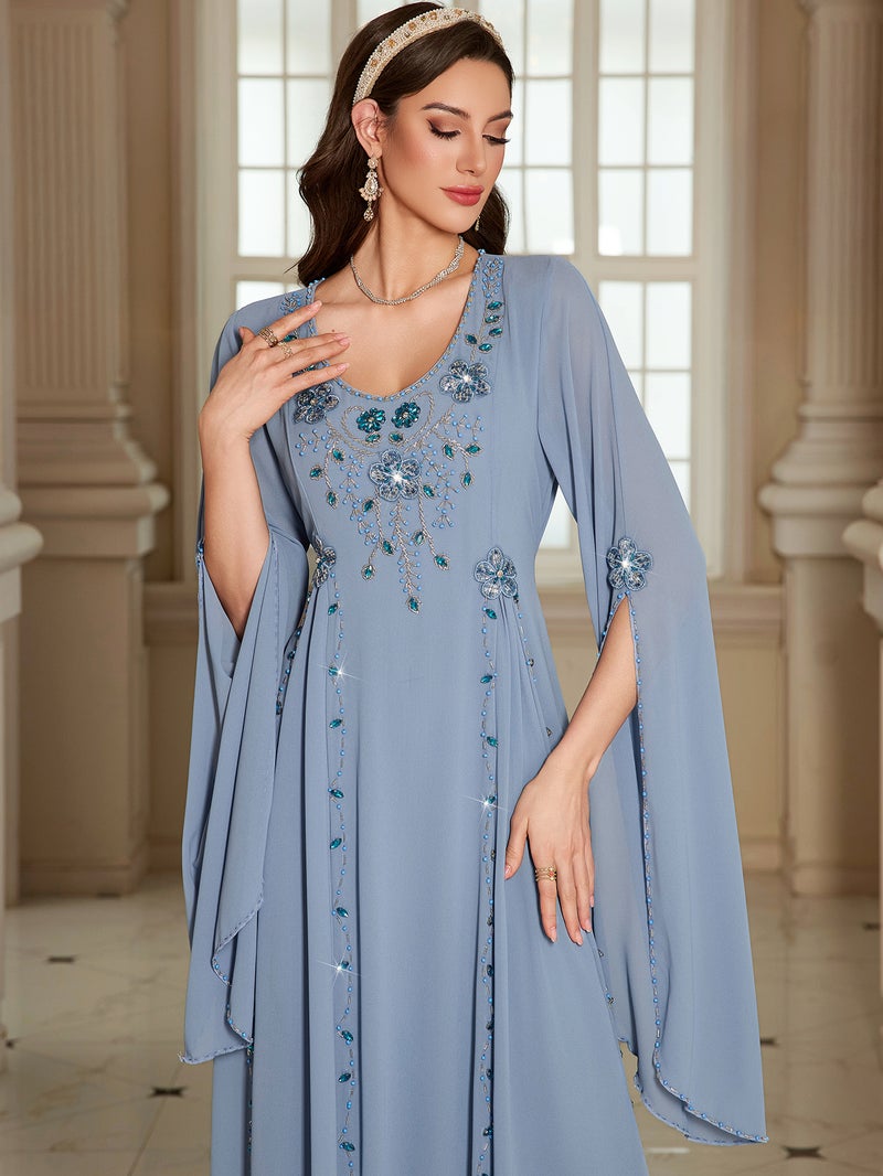 شيكبوينت فساتين عربية نسائية - Image 3