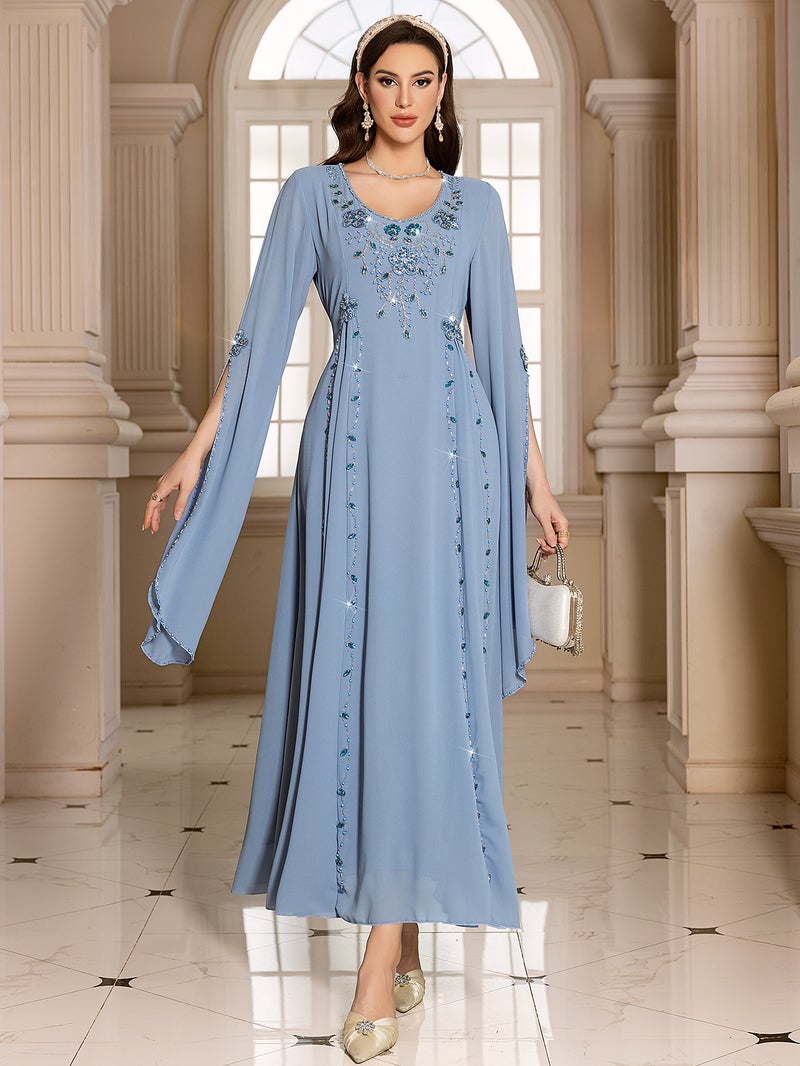شيكبوينت فساتين عربية نسائية - Image 4