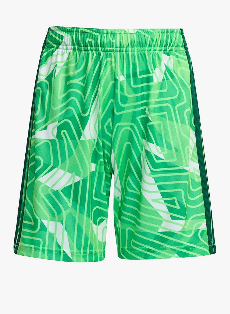 Adidas Youth Tiro26 Competition Goalkeeper Shorts