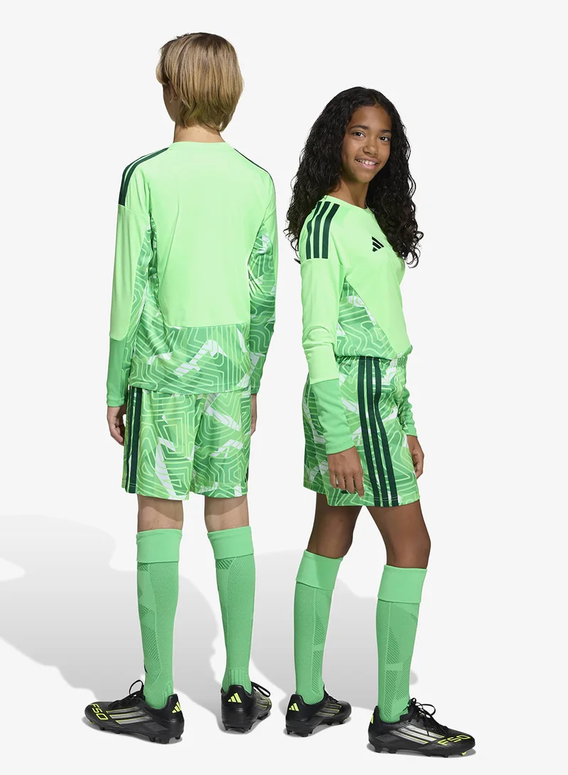 Adidas Kids Tiro26 Competition Goalkeeper Shorts