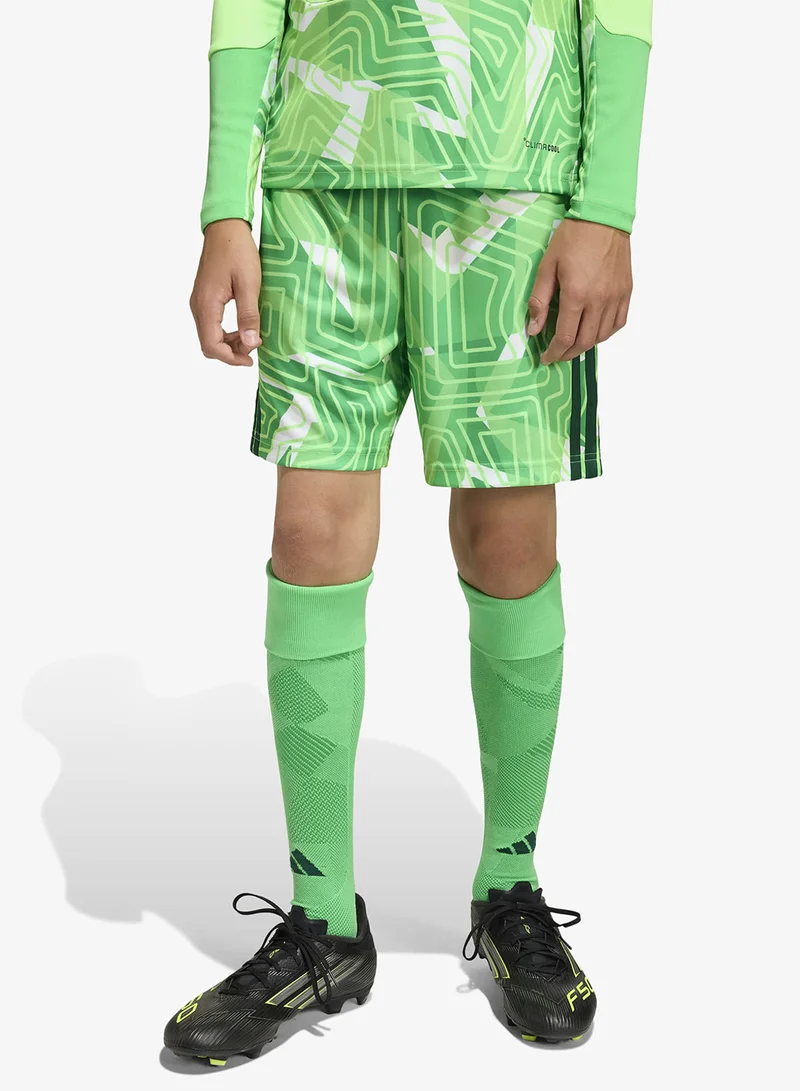 Adidas Youth Tiro26 Competition Goalkeeper Shorts
