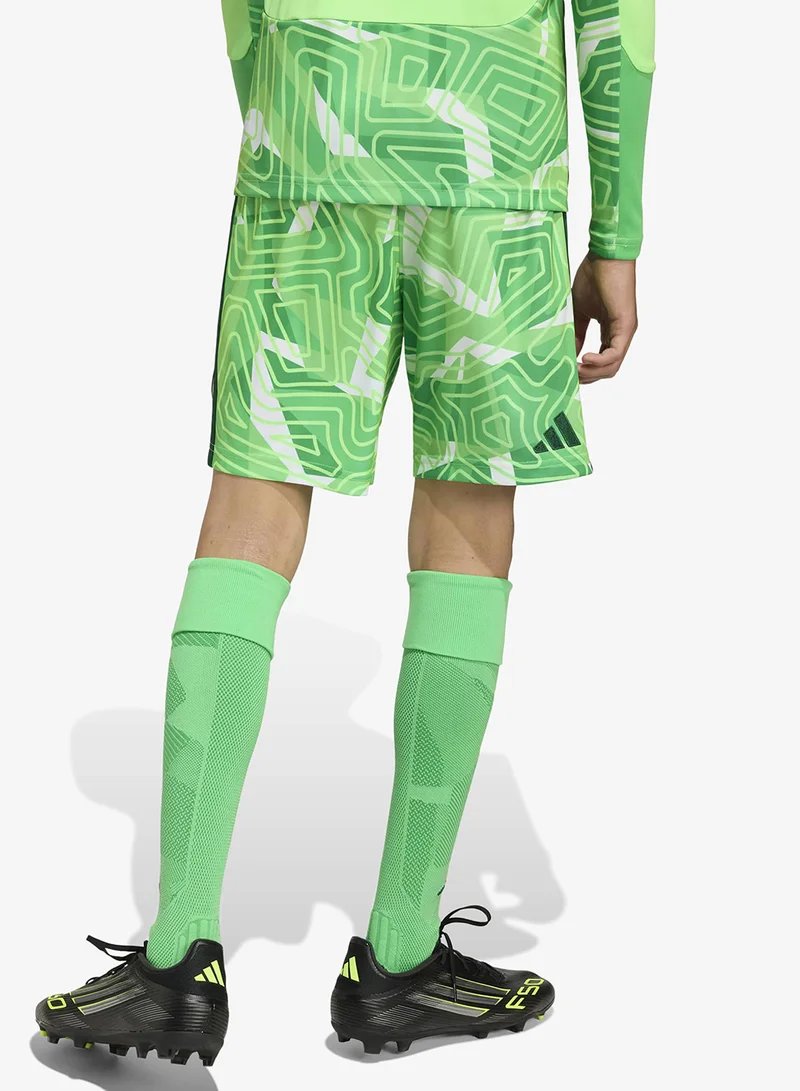 Adidas Youth Tiro26 Competition Goalkeeper Shorts