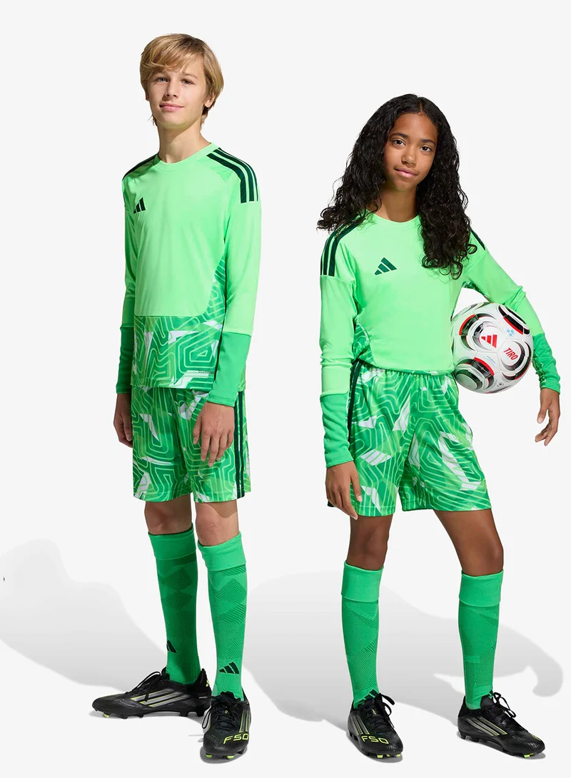 Adidas Kids Tiro26 Competition Goalkeeper Shorts