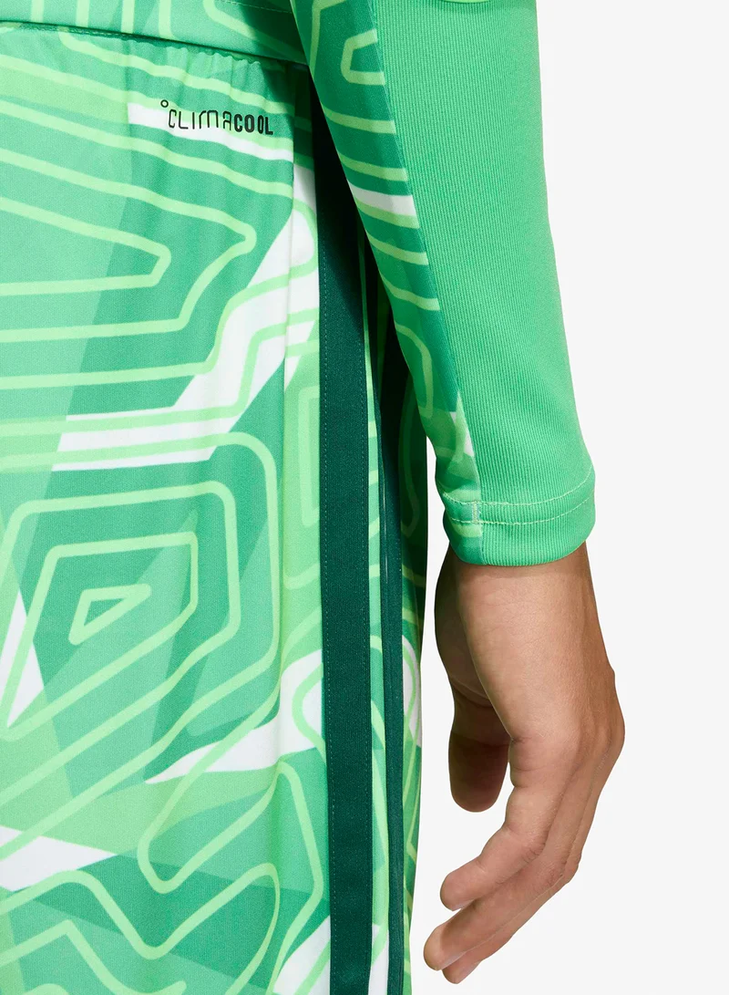 Adidas Youth Tiro26 Competition Goalkeeper Shorts