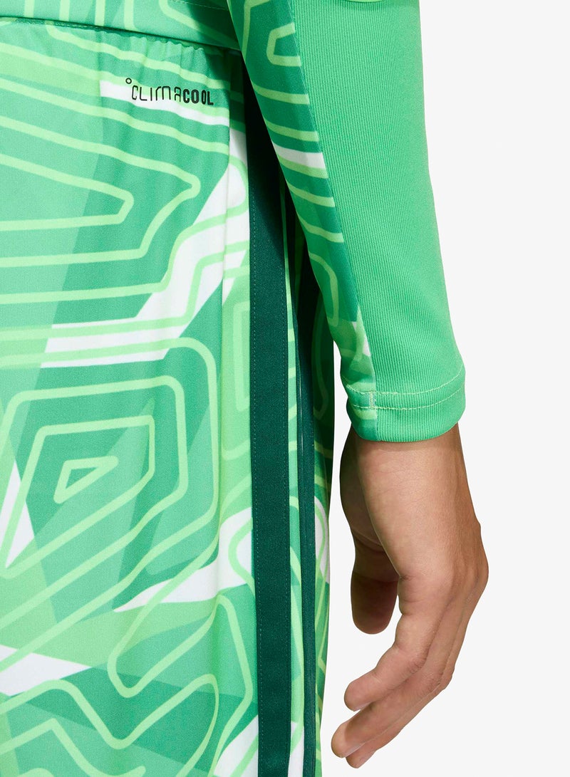 اديداس شورت حارس مرمى للأطفال تيرو  للمنافسات - Image 5