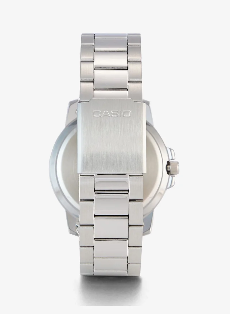 Casio  Mtp-Vd01D-1Bvudf Enticer Analog Watch for Men | Best Price UAE