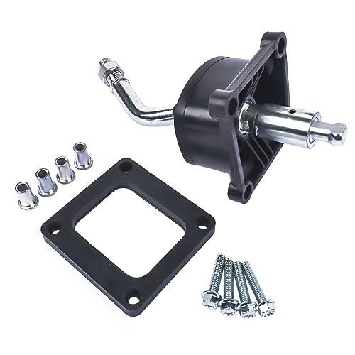 Flynsu مجموعة استبدال عمود نقل الحركة Flynsu NV4500 لسيارات دودج رام 2500 3500 1996-2003 5.9L ديزل 25982-KIT NV25982 - Image 4