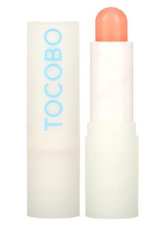 Glow Ritual Lip Balm 001 Coral Water 0.12 oz (3.5 g)