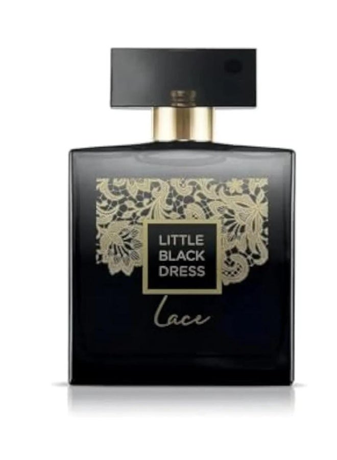 AVON Eau de Parfum Little Black Dress Lace for women 50 ml - Image 1