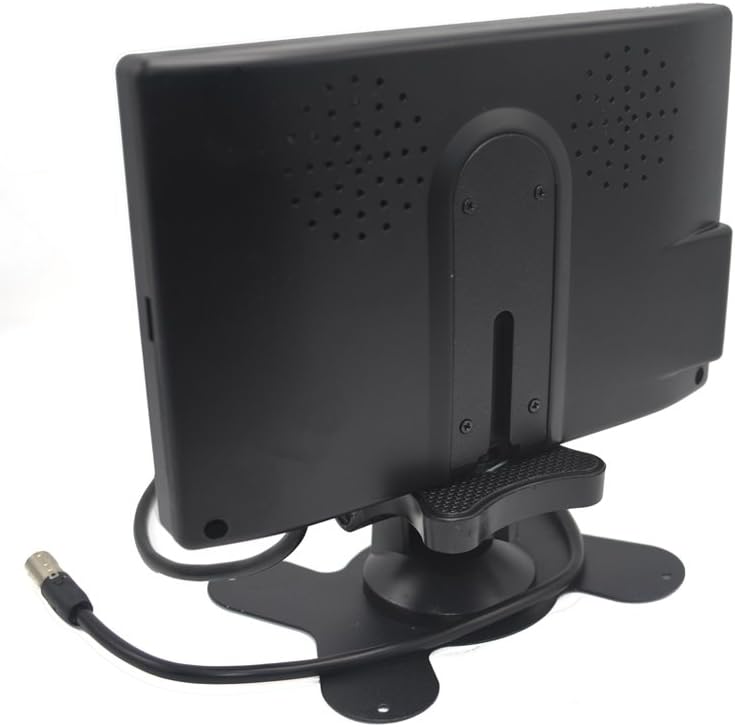 Padarsey 7 Inch LED Backlight TFT LCD Monitor - Image 2