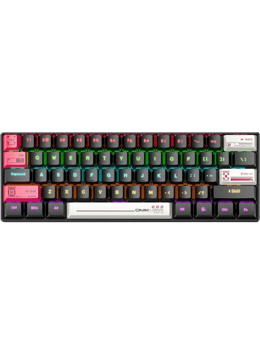 ONIKUMA ONIKUMA MT605 Z52DACCA11CB9C9CF91DDZ