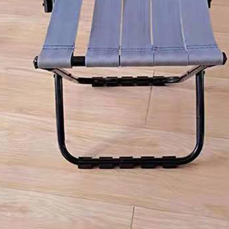 TIDTALEO 100pcs Chair Leg Caps Floor Protectors for Furniture Feet, Non-Slip Plastic C-Shaped Chair Leg Covers Black, Office and Home Floor Protection - Image 5
