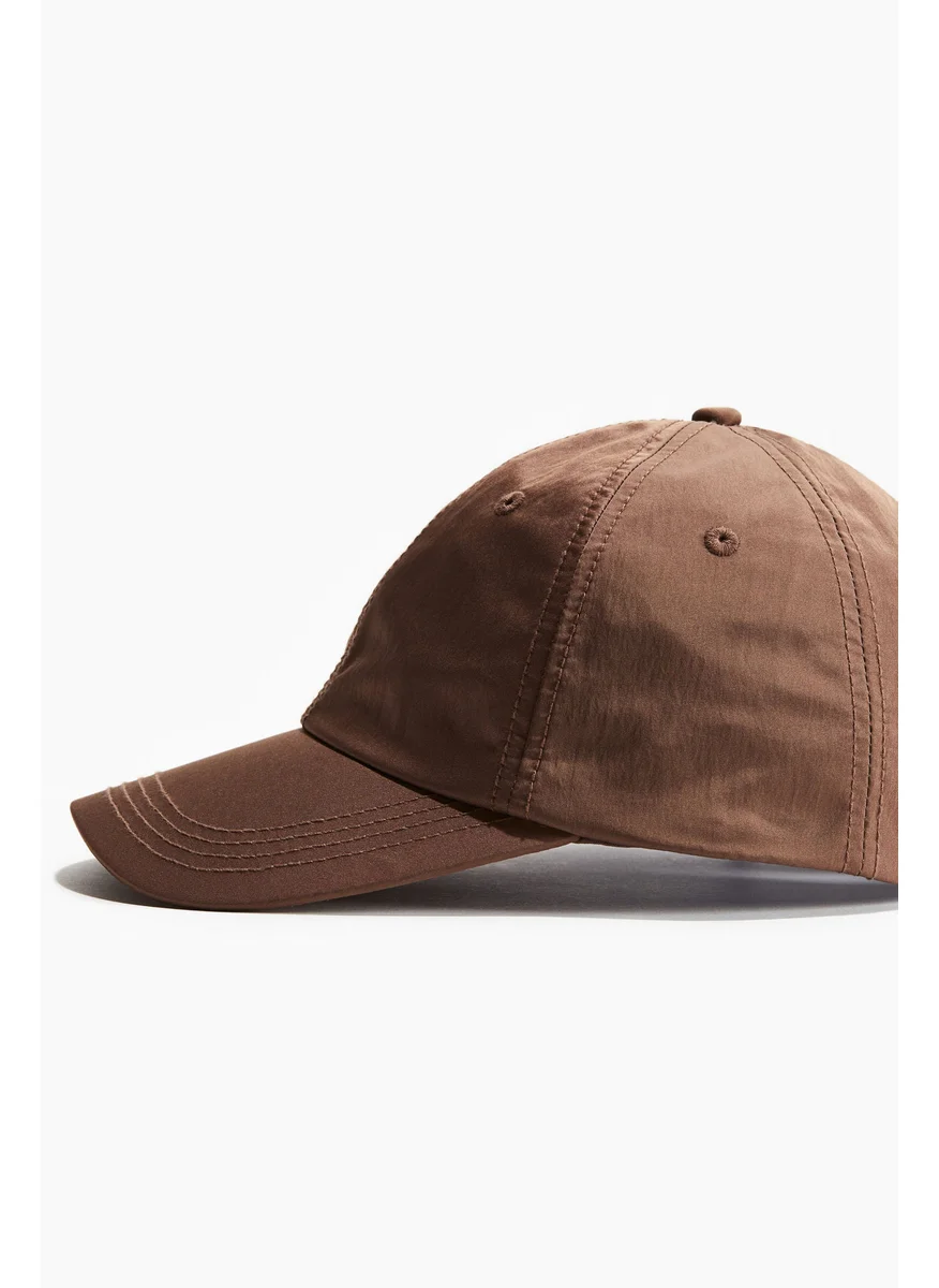 H&M Cotton Twill Cap