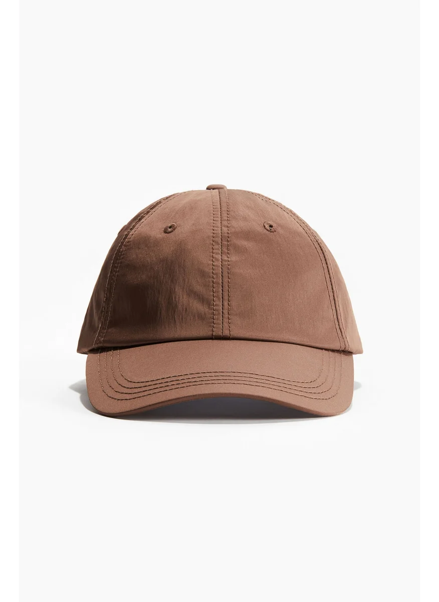 H&M Cotton Twill Cap
