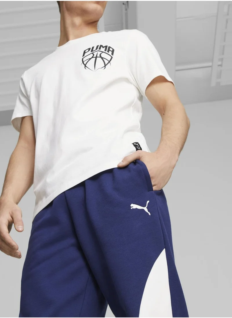 PUMA Blueprint Formstrip Sweatpants