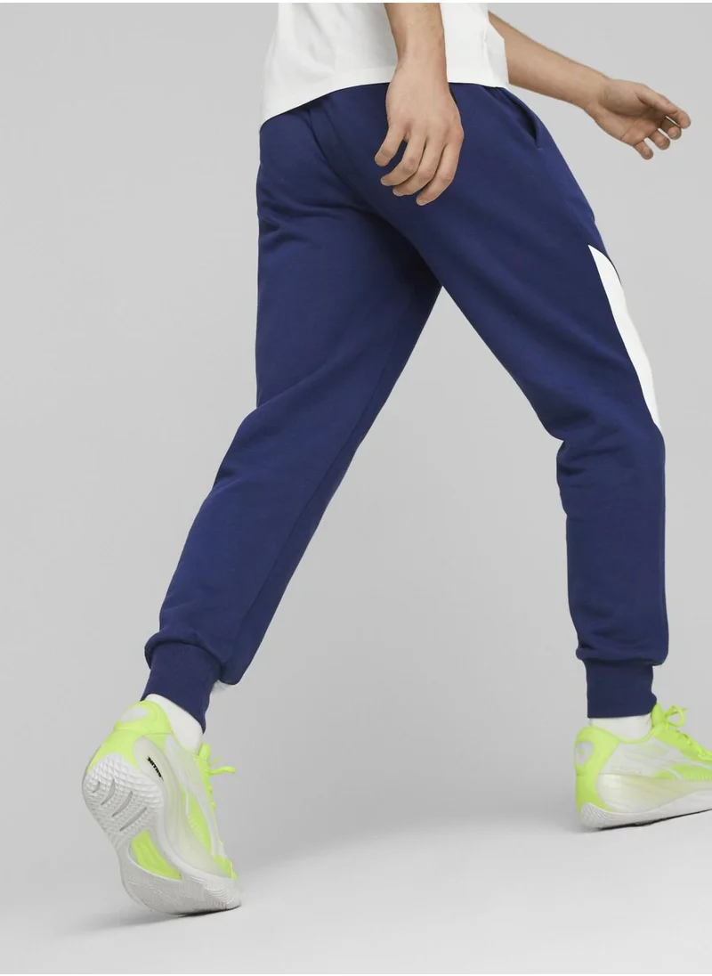 PUMA Blueprint Formstrip Sweatpants