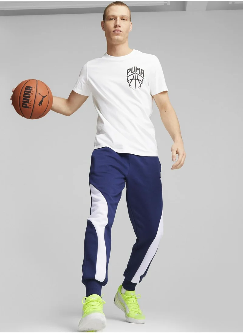 PUMA Blueprint Formstrip Sweatpants