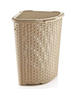 Rattan Laundry Basket