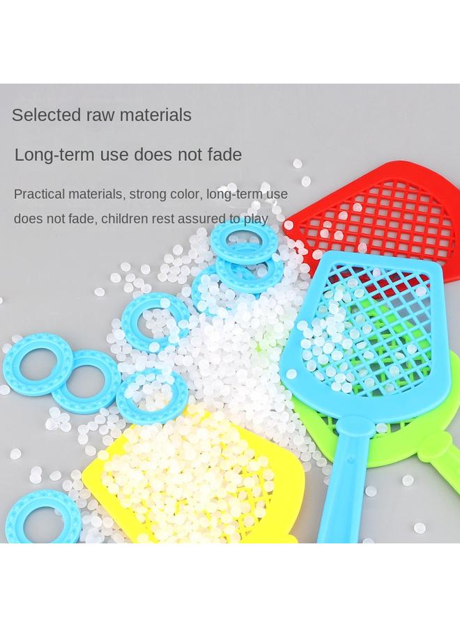 Bluejw Cross-border Flying Digital Card Toy Desktop Game Fun To Learn Multiplication English Fly Swatter Foreign Trade Wholesale - Image 5