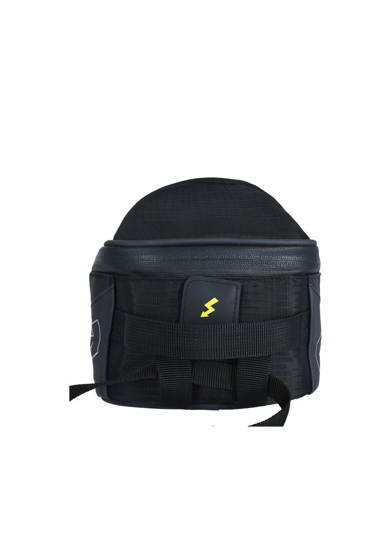 Oxford Oxford OL354 Mini Tank Bag - Black  - Image 3