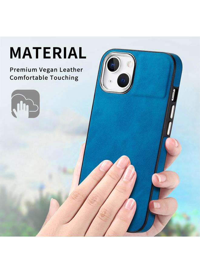 S-TOP Case For iPhone 13 Skin-Feel Electroplating TPU Shockproof Phone Case - Image 4