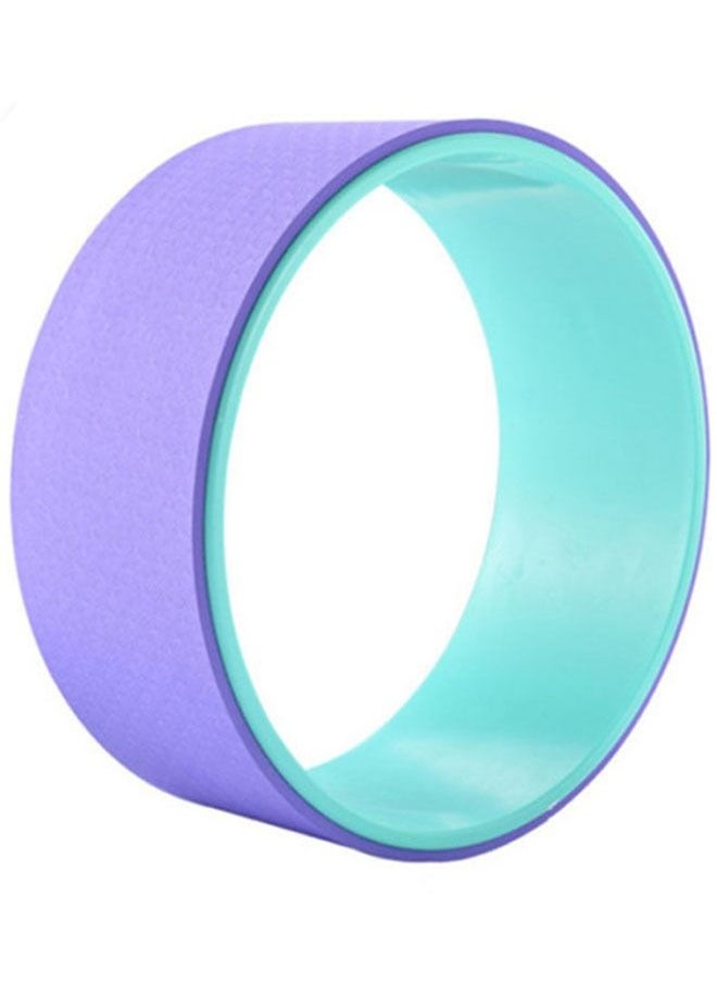 ZCM-HAPPY Yoga Wheel 