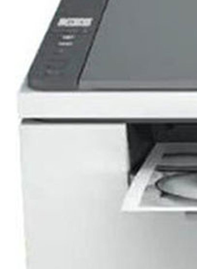 HP طابعة ليزر جيت متعددة الخصائص طراز M236dw رمادي - Image 3