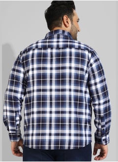 Instafab Plus Long Sleeve Shirt  - Image 4