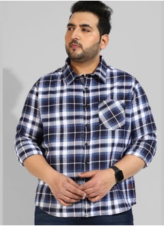 Instafab Plus Long Sleeve Shirt  - Image 2