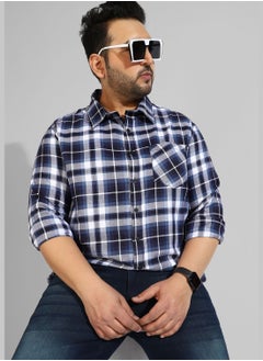 Instafab Plus Long Sleeve Shirt  - Image 1