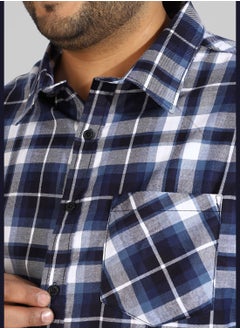 Instafab Plus Long Sleeve Shirt  - Image 5
