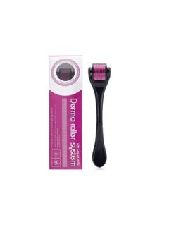 Derma Derma roller machine, 540 needles, size 1.5 