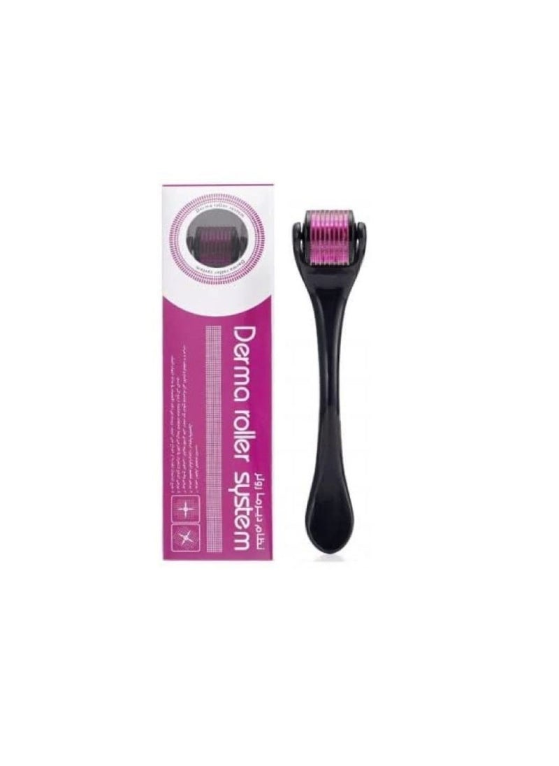 Derma - Derma roller machine, 540 needles, size 1.5 - Image 1