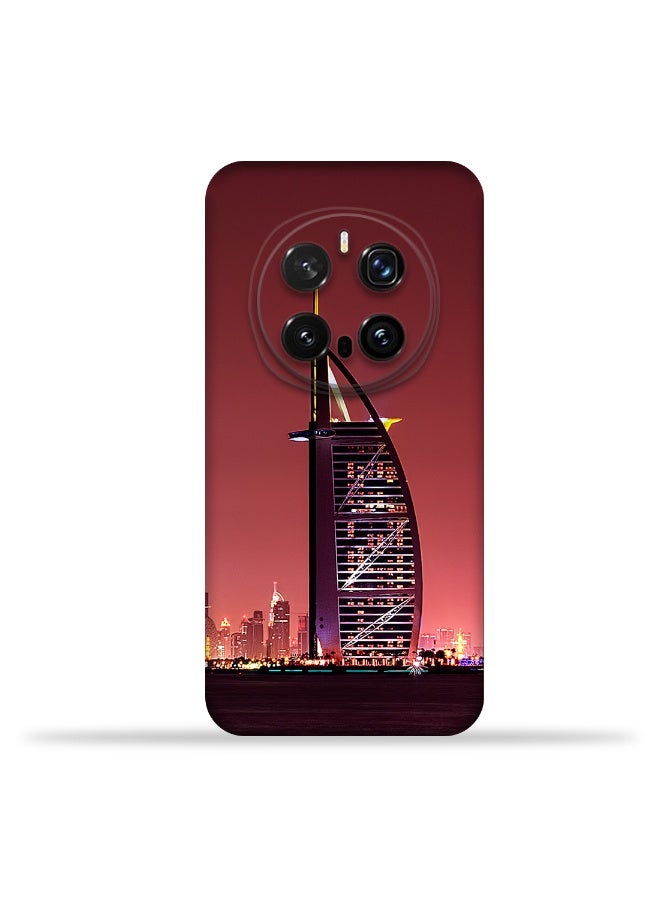 AMC DESIGN Protective Case Cover For Honor Magic7 Pro - Image 1
