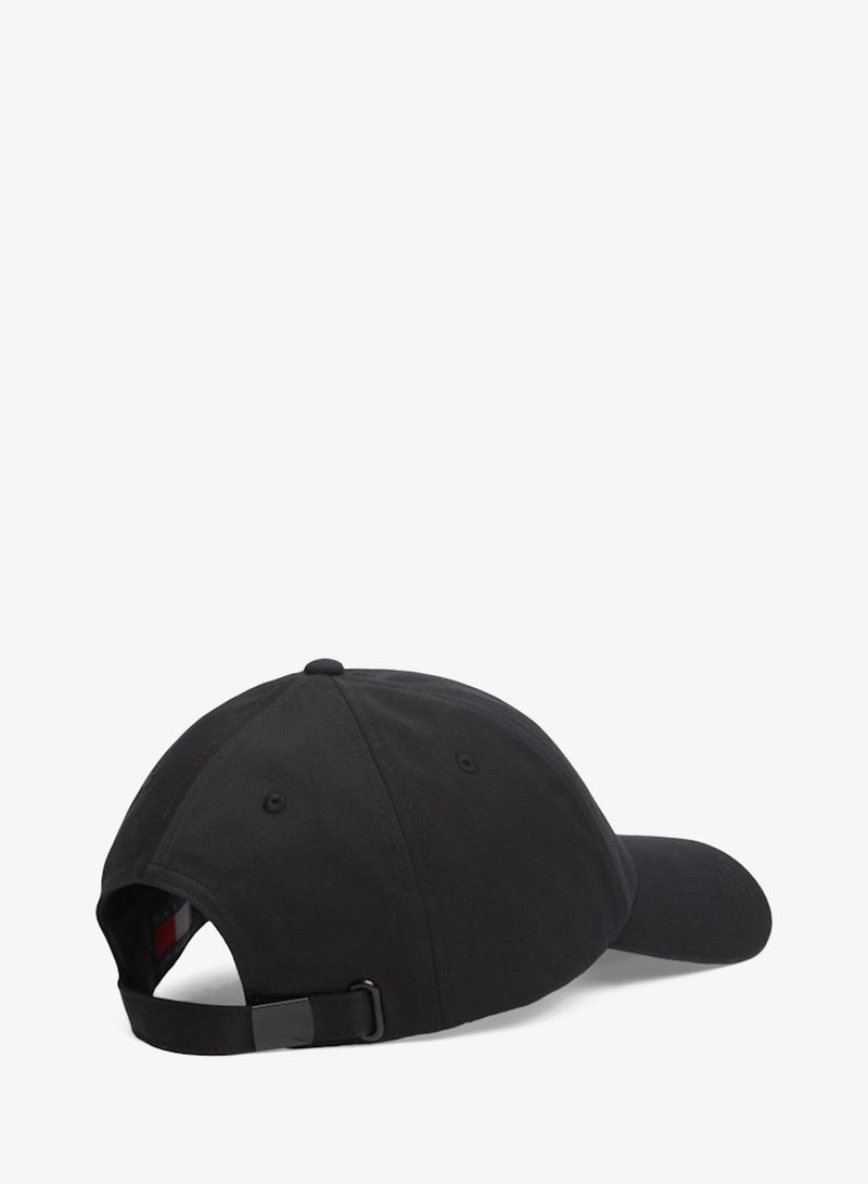TOMMY JEANS Heritage Core 5 Panel Cap - Image 3