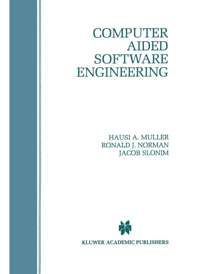 Computer Aided Software Engineering