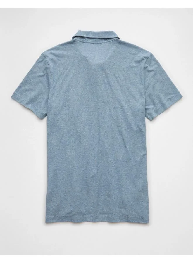 امريكان ايجل AE Club Polo Shirt