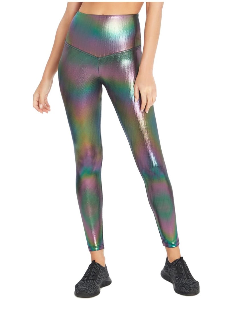 marika Rainbow leggings - Image 1