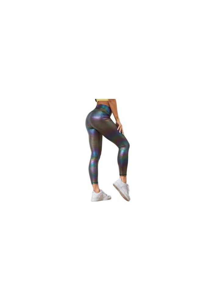 marika Rainbow leggings - Image 3