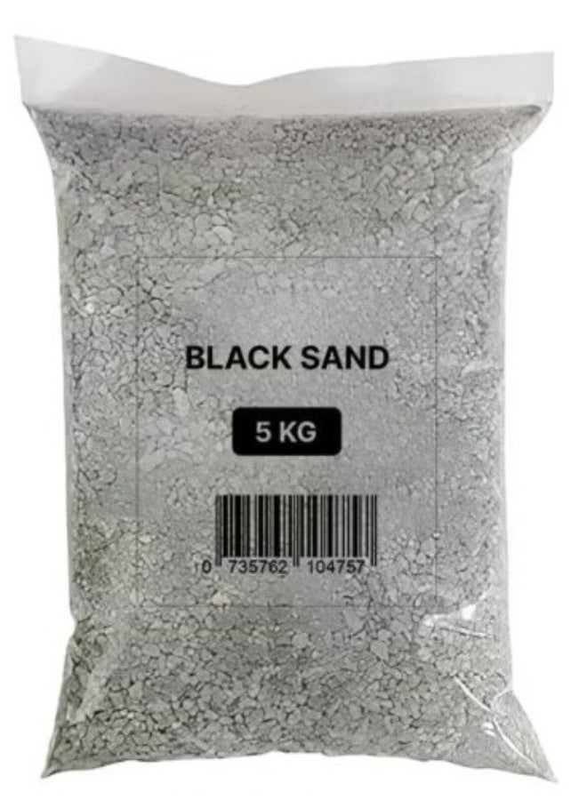 Biella Multi-Purpose Natural Sand Ideal For Construction Flooring Aquariums Plants - Image 2
