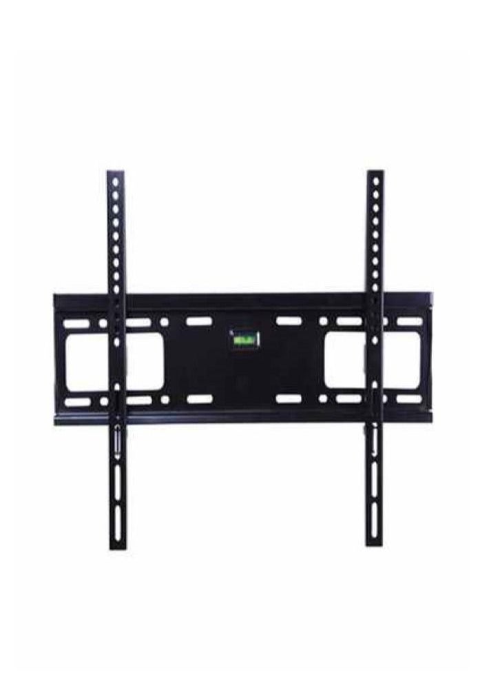 سكيل تك Fixed Type TV Wall Mount 32-80inches Black  - Image 1
