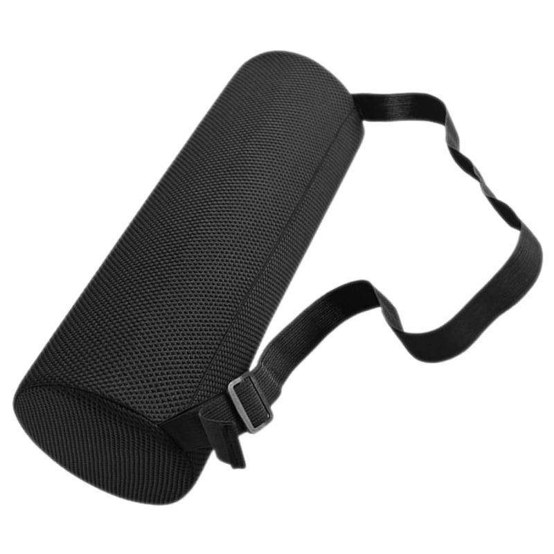 Adjustable Memory Foam Lumbar Support Pillow For Office Chair Car Seat And Recliner - Image 2