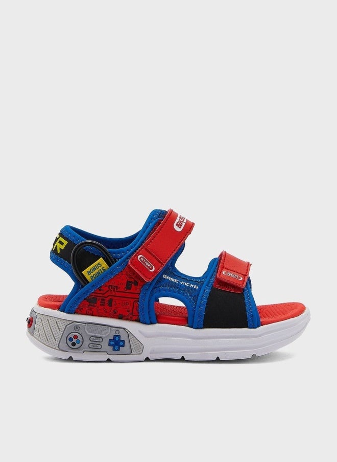 SKECHERS POWER SPLASH - Image 1