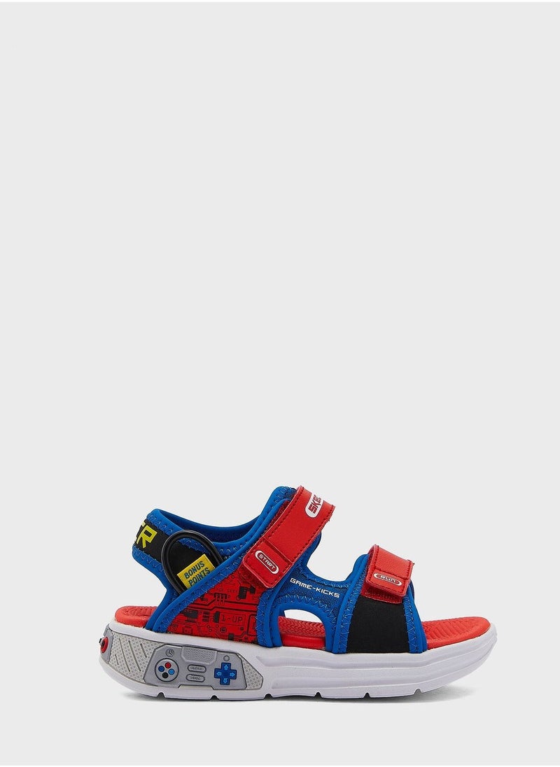 SKECHERS POWER SPLASH - Image 2