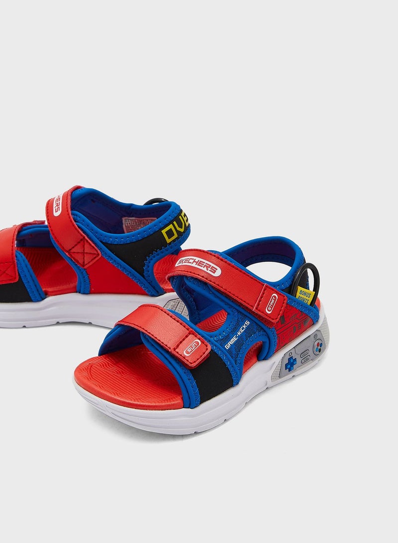 SKECHERS POWER SPLASH - Image 4