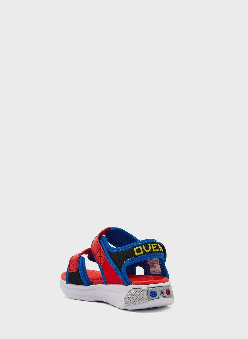 SKECHERS POWER SPLASH - Image 3