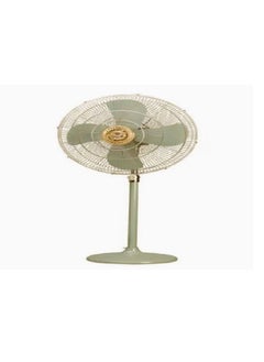 AFRAH Pakistani wedding fan 220 volt small size  - Image 1